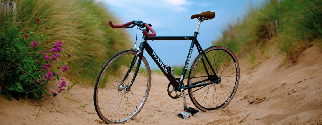 LE BASSIN À VÉLO