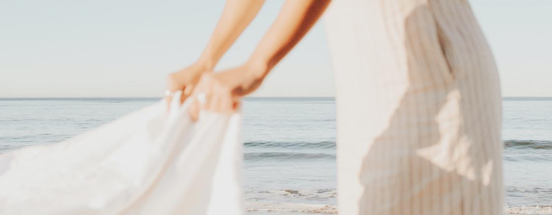 THE LINEN