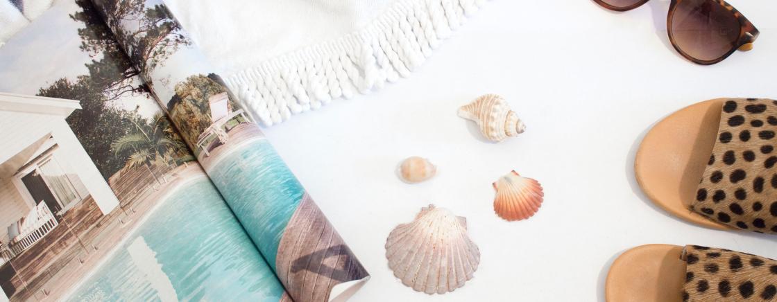 LA FOUTA