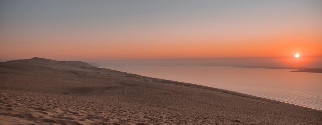 THE ARCACHON BAY