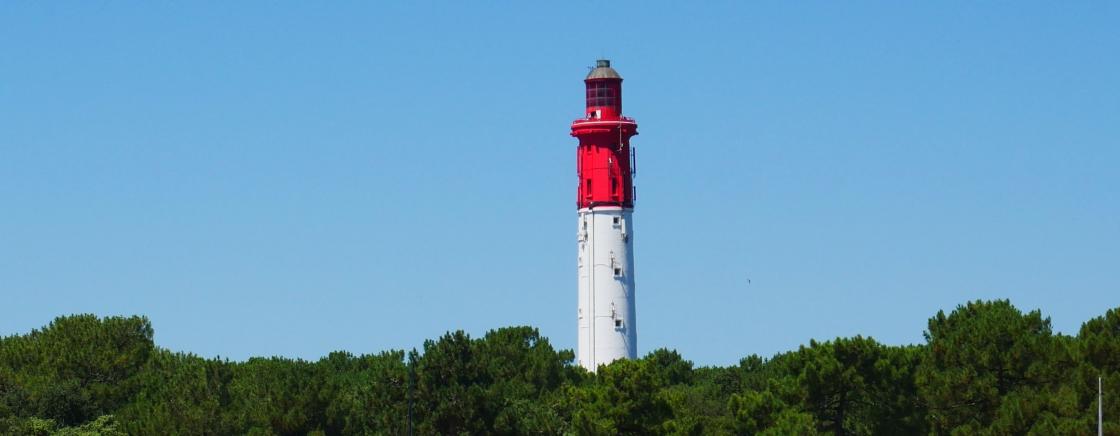 THE POINTE DU CAP FERRET