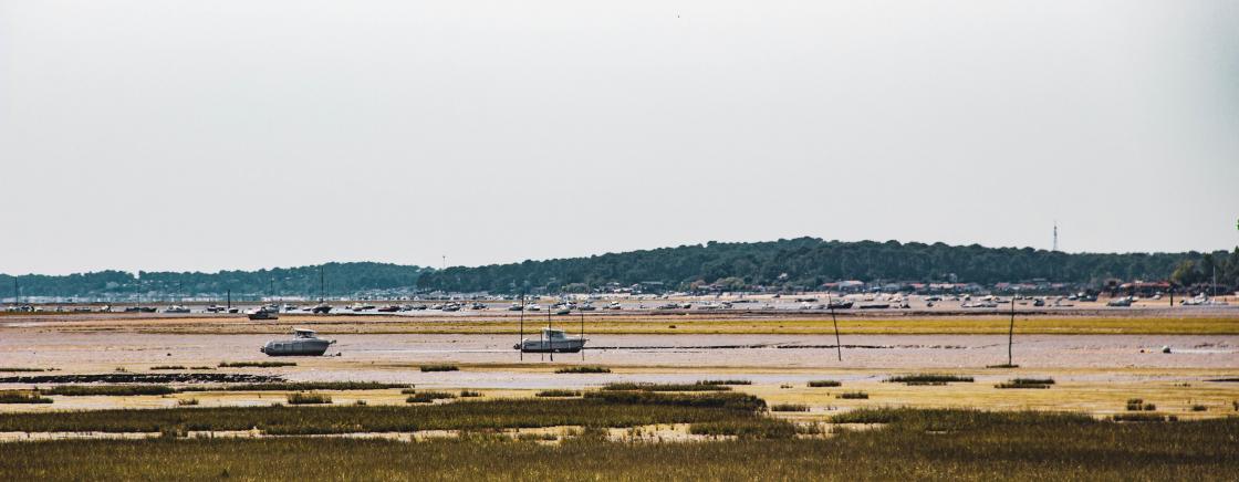 The Arcachon Nautical Show 2020