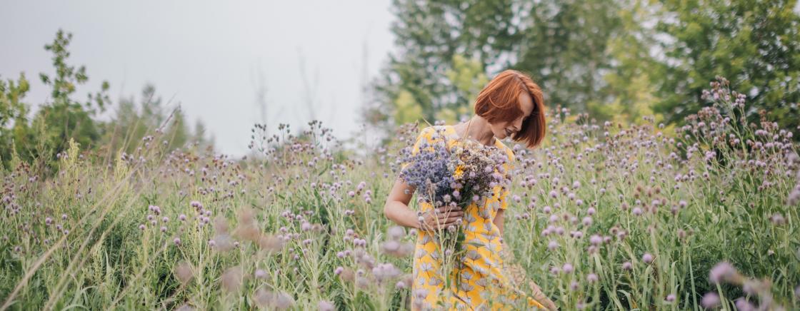 FLORAL PRINTS