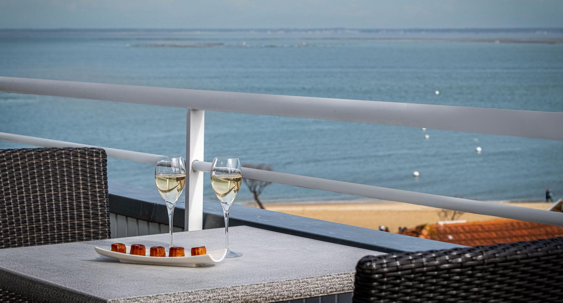 Hôtel B d'Arcachon - Exclusive offers