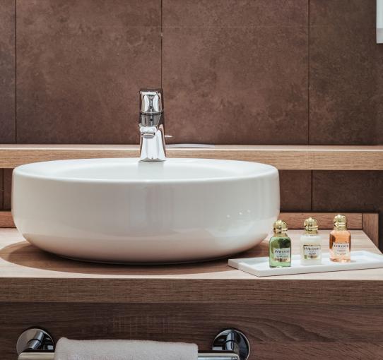 Hôtel Le B d'Arcachon - Chambre Classique