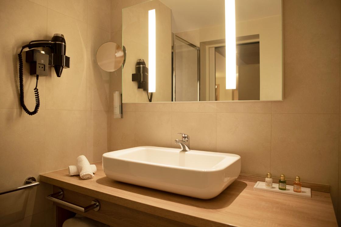 Hôtel Le B d'Arcachon - Chambre Deluxe