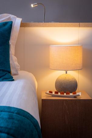 Hotel Le B d'Arcachon - chambre & suites