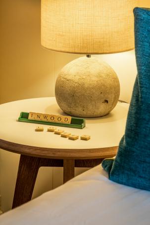 Hotel Le B d'Arcachon - chambre & suites