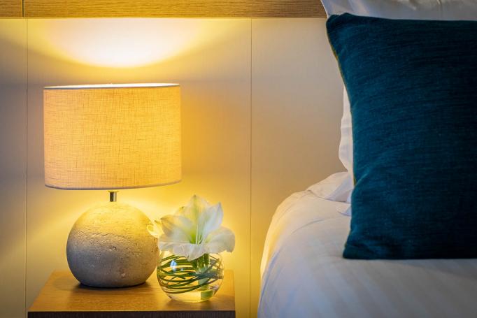 Hotel Le B d'Arcachon - chambre & suites