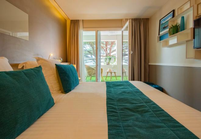 Hotel Le B d'Arcachon - chambre & suites