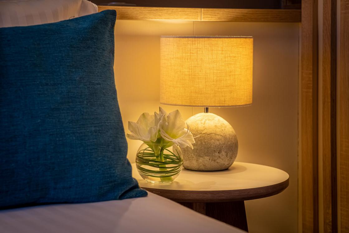 Hôtel Le B d'Arcachon - Chambre Supérieure