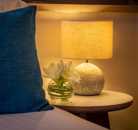 Hôtel Le B d'Arcachon - Chambre Supérieure