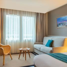 Hôtel Le B d'Arcachon - Familienzimmer