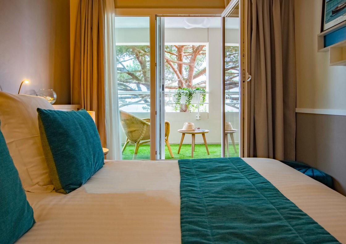 Hôtel Le B d'Arcachon - Junior Suite