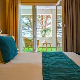 Hôtel Le B d'Arcachon - Junior Suite