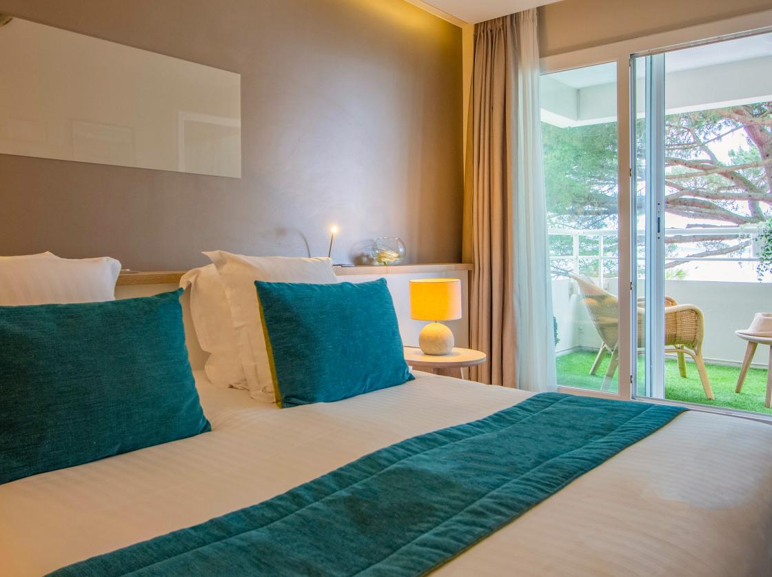 Hôtel Le B d'Arcachon - Junior Suite