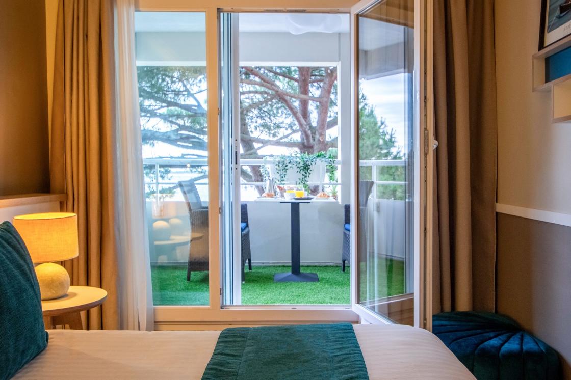 Hôtel Le B d'Arcachon - Junior Suite