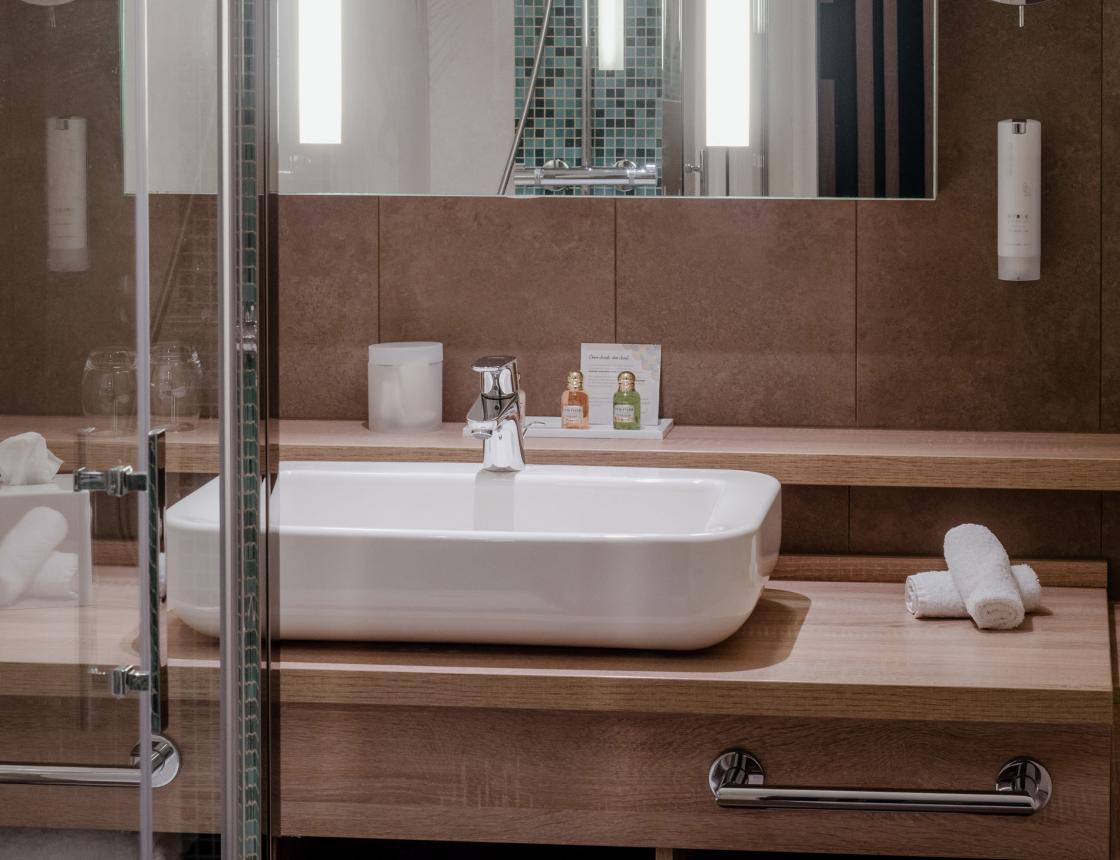 Hôtel Le B d'Arcachon - Junior Suite