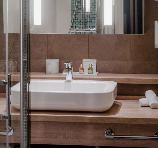 Hôtel Le B d'Arcachon - Junior Suite