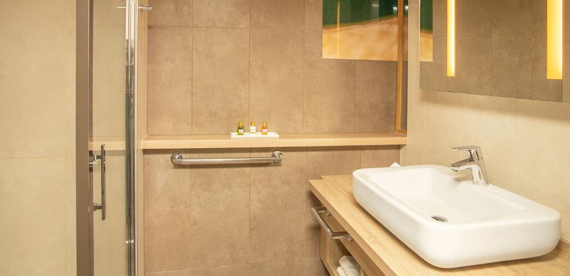 Hôtel Le B d'Arcachon - Junior Suite