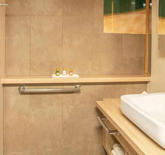 Hôtel Le B d'Arcachon - Junior Suite