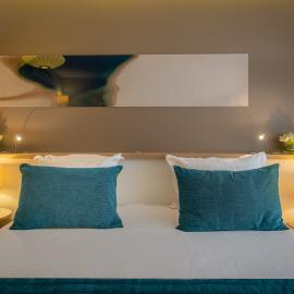 Hôtel Le B d'Arcachon - Klassisches Zimmer