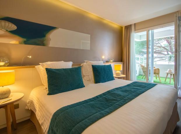 Hôtel Le B d’Arcachon - room