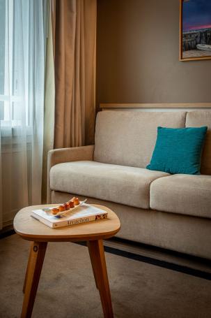 Hotel Le B d'Arcachon - rooms and suites