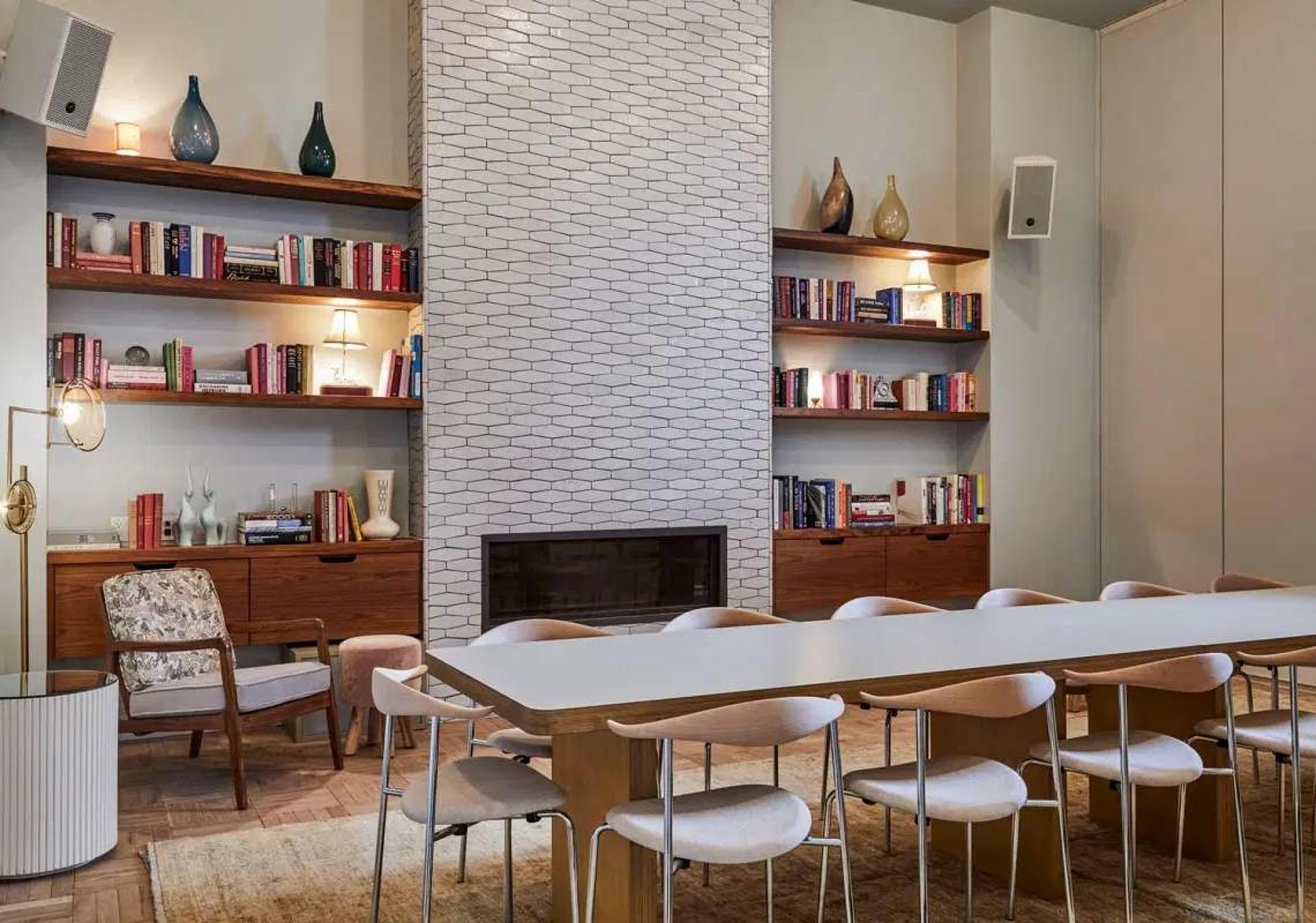 Hôtel Le B d'Arcachon - Salon Pinasse