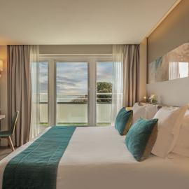 Hôtel Le B d'Arcachon - Suite