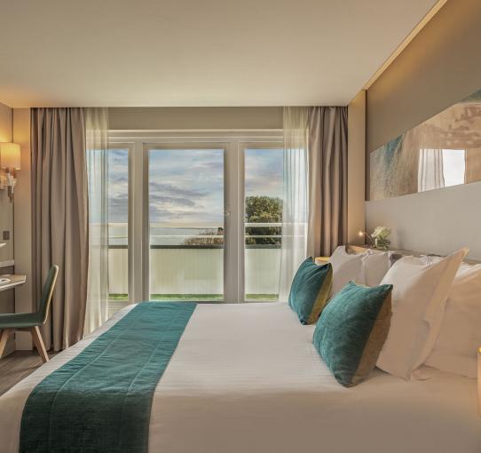 Hôtel Le B d'Arcachon - Suite