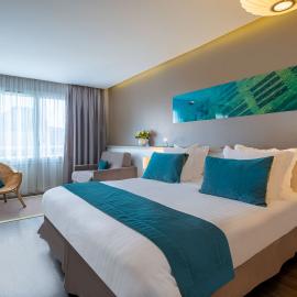 Hôtel Le B d'Arcachon - Superior-Zimmer