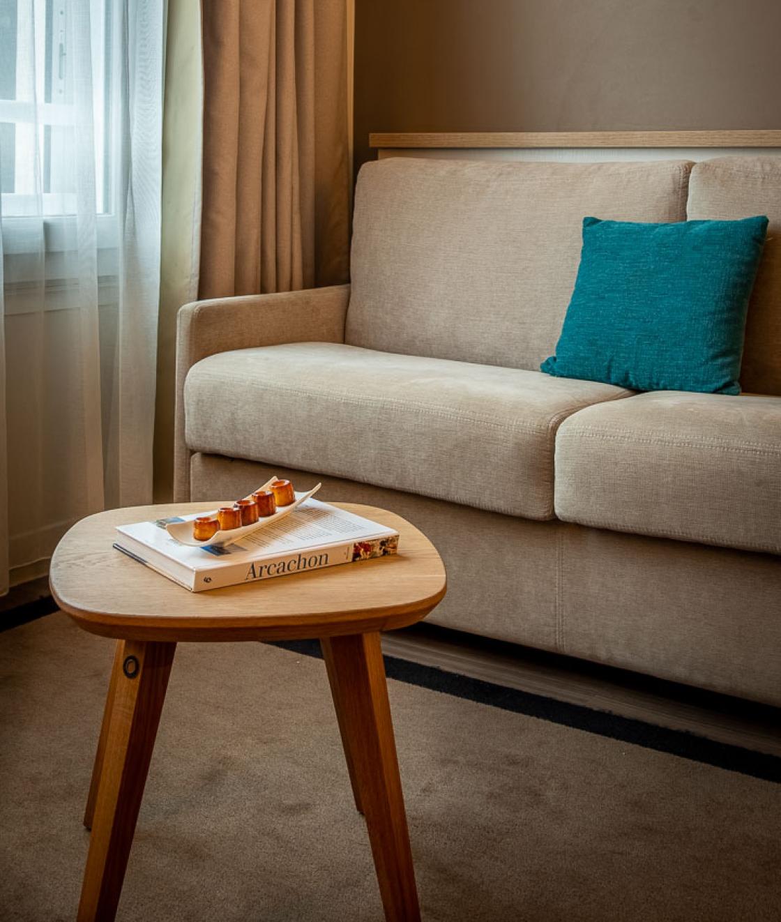 Hôtel Le B d'Arcachon - The Family Room