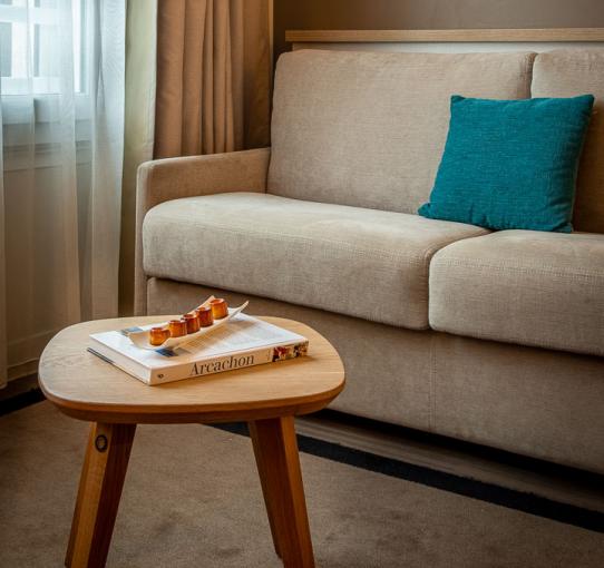 Hôtel Le B d'Arcachon - The Family Room